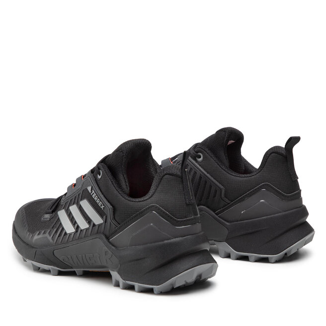 adidas Skor adidas Terrex Swift R3 FW2776 Core Black/Grey Three/Solar Red