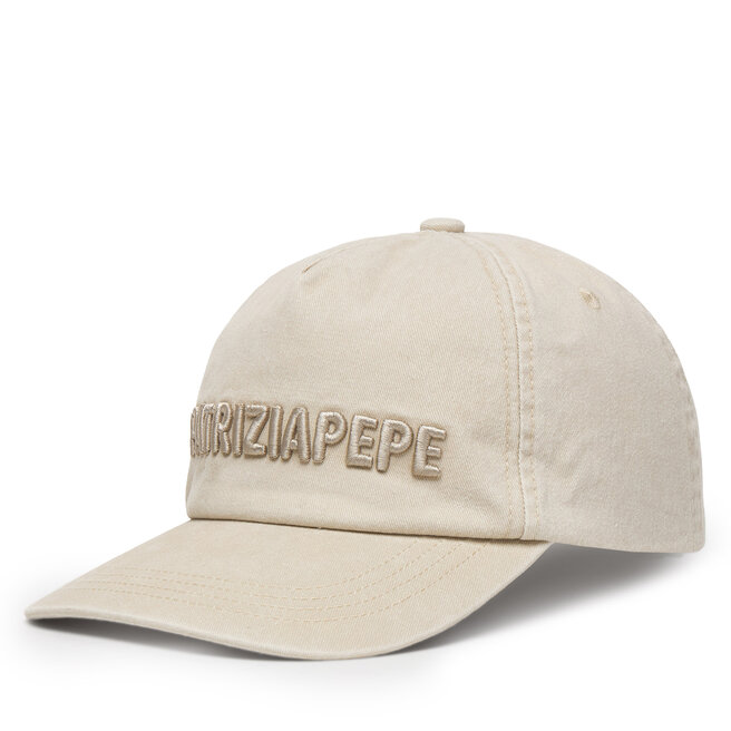 Czapka z daszkiem Patrizia Pepe