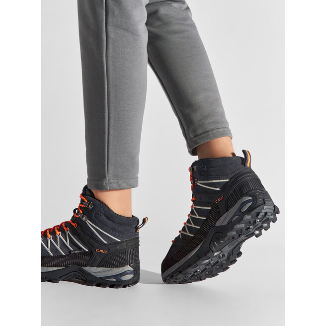 Rigel mid trekking shoes best sale