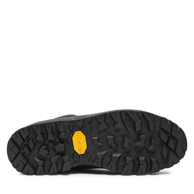 Zamberlan Trekkingschuhe Zamberlan 900 Rolle Evo Gtx GORE-TEX Grey