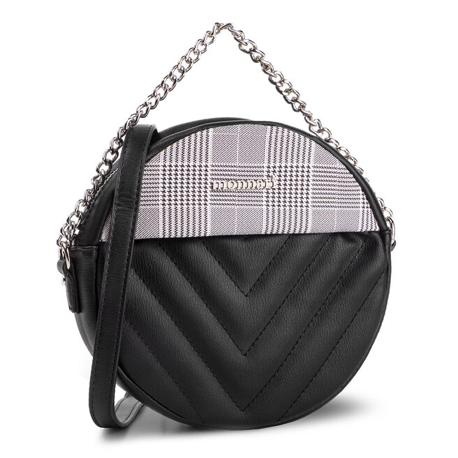 Monnari Táska Monnari BAG6240-020 Black 1