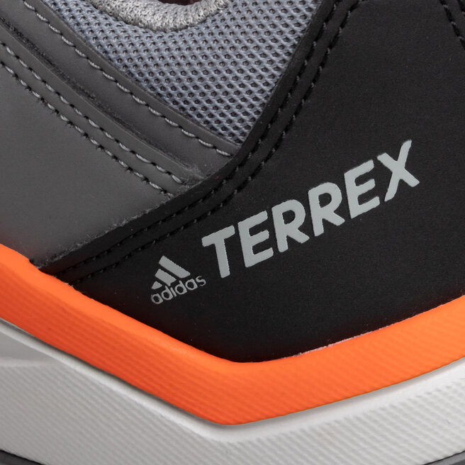 Batai adidas Terrex Agravic Tr EF6856 Grethr/Cblack/Orange • Www.eavalyne.lt