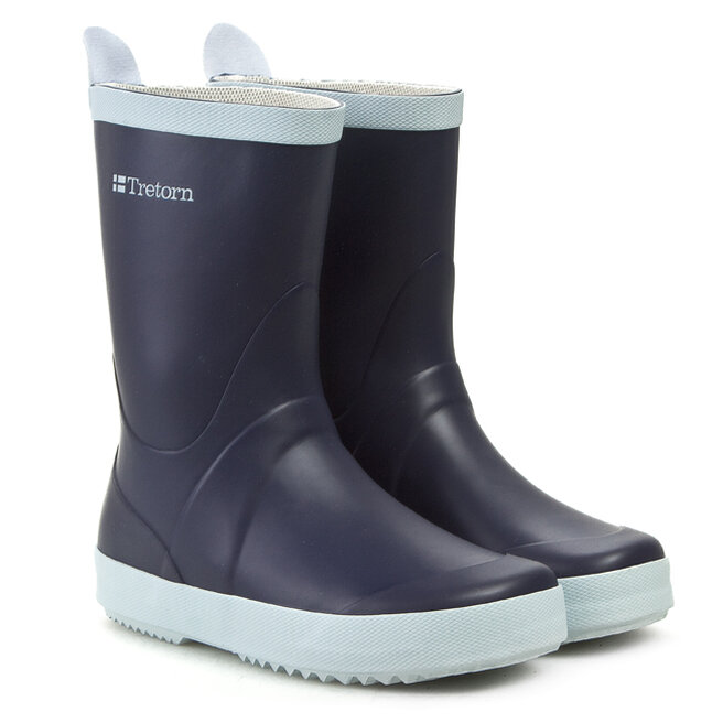 Tretorn Wellington Tretorn Wings 47280080 Blue