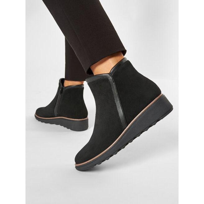 new clarks shoes