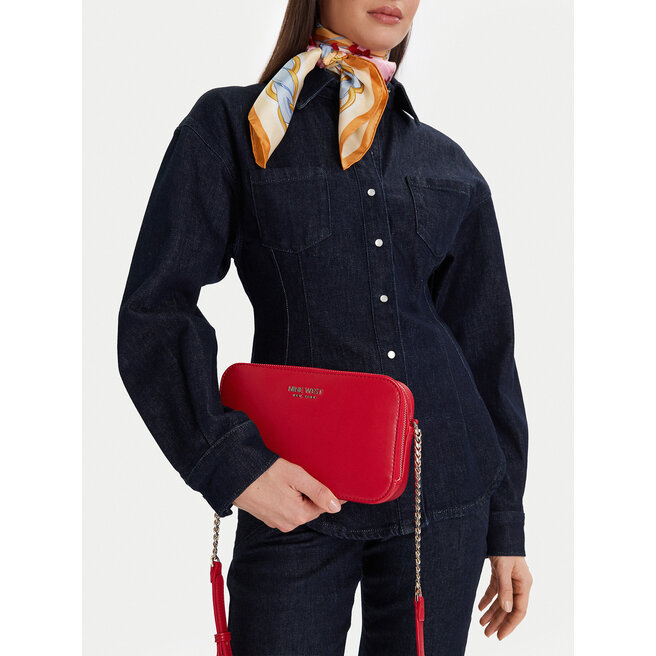 Torebka Nine West CEO-Myra-KY256 Czerwony -