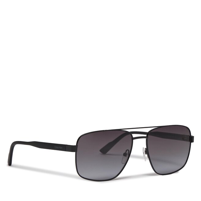 Męskie okulary przeciwsłoneczne Calvin Klein