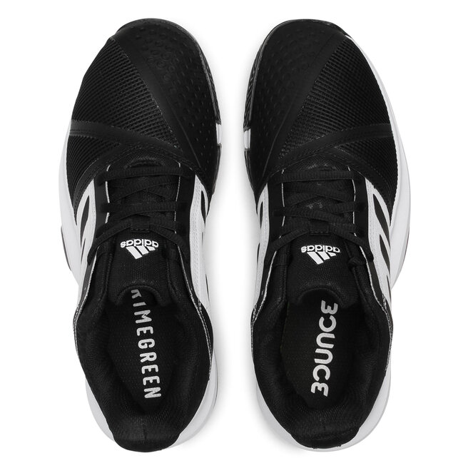 Batai adidas CourtJam Bounce M Clay FX1497 Cblack/Ftwwht/Cblack •  Www.eavalyne.lt