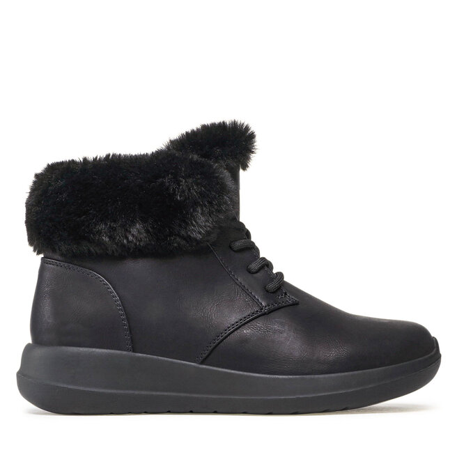 Kobiece trzewiki Clara Barson