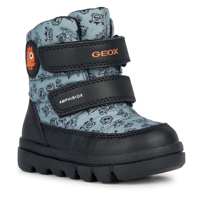 Geox baby boots on sale