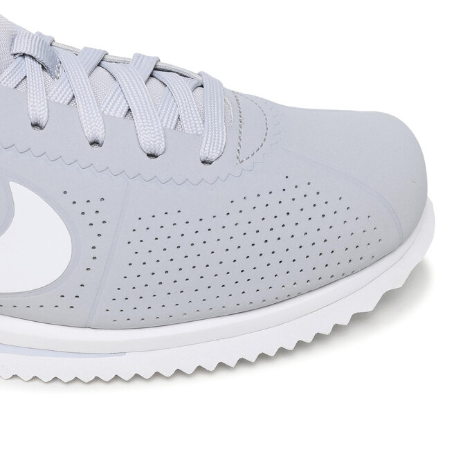 Zapatos Nike Cortez Moire CN5163 001 Wolf Grey/White/Wolf Grey •