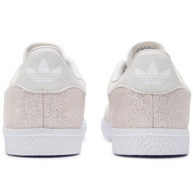Chaussures adidas Gazelle C F34561 Ftwwht Greone Ftwwht