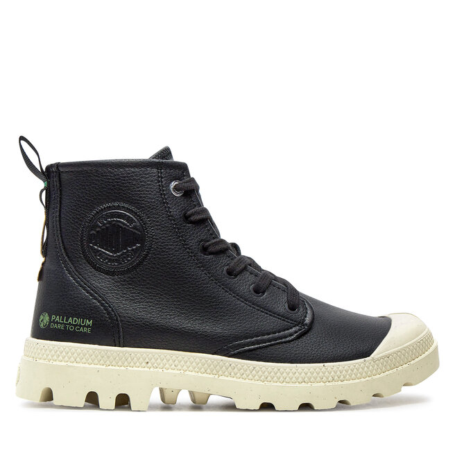 Trapery Palladium 74378-008-M Czarny