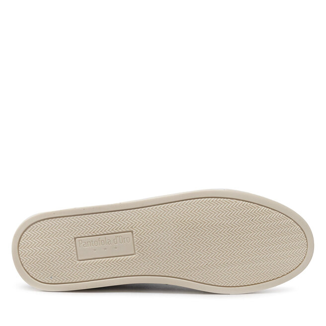 Pantofola d'Oro Sneakersy Pantofola d'Oro Laceno Uomo Low 10223022.JCU Tortoise Shell