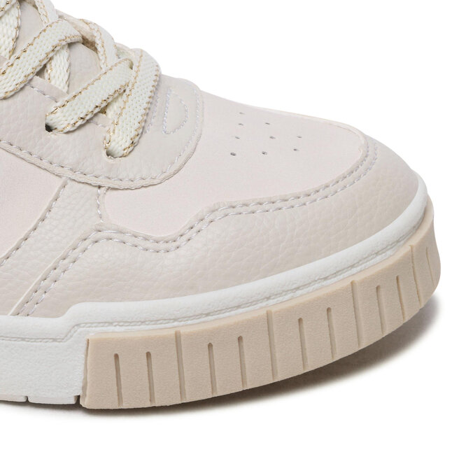 s.Oliver Sneakersy s.Oliver 5-45201-39 Beige Comb 410