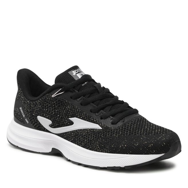 Buty do biegania Joma Zinc Lady 2201 - Czarny