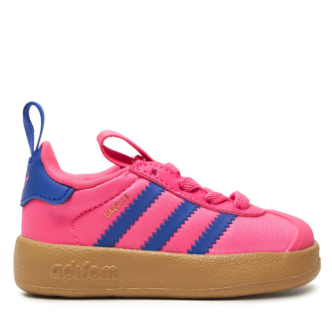 Sneakersy adidas adiform Gazelle 360 - Różowy