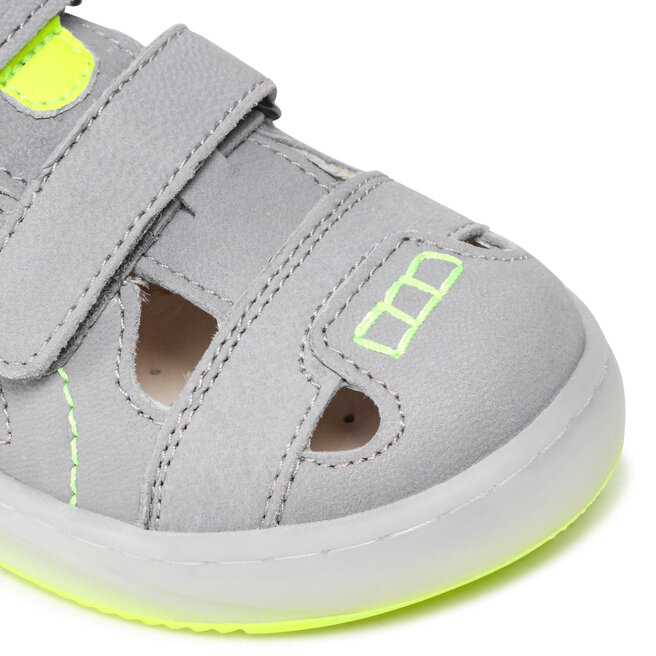 Lasocki Kids Сандали Lasocki Kids CI12-HARRY-05 Grey
