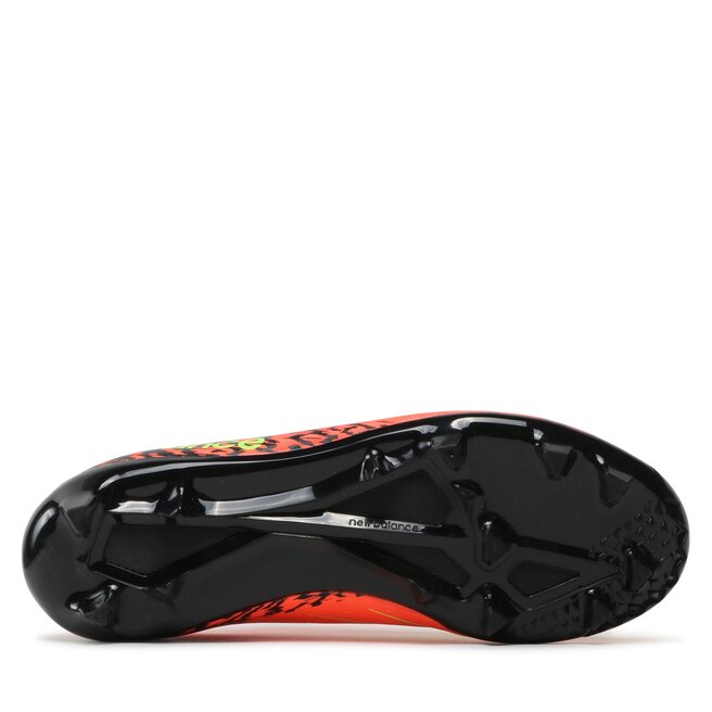 New Balance Boty New Balance Furon v7 Dispatch Jnr Fg SJF3FDF7 Oranžová