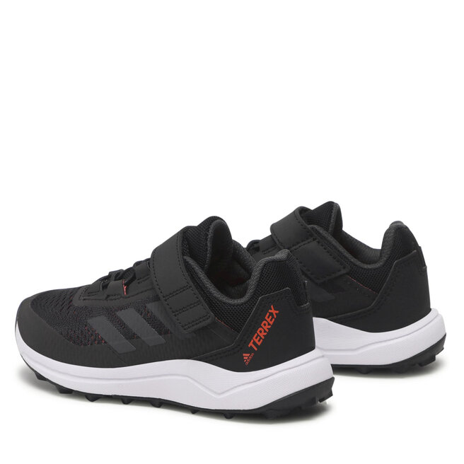 adidas Obuća adidas Terrex Agravic Flow Cf K FZ3319 Core Black/Dgh Solid Grey/Solar Red