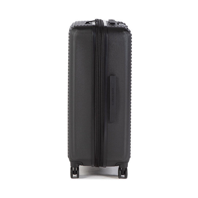 Mandarina duck tank case cabin discount trolley