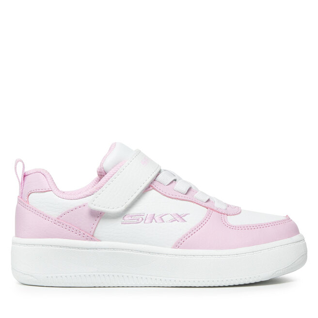 Sneakersy Skechers Sport Court 92 - Różowy
