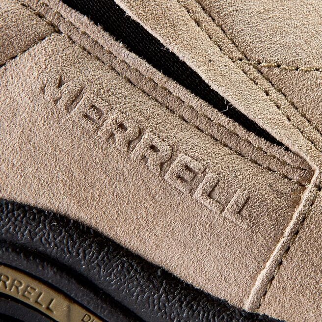 Merrell Nizki čevlji Merrell Jungle Moc J60801 Classic Taupe