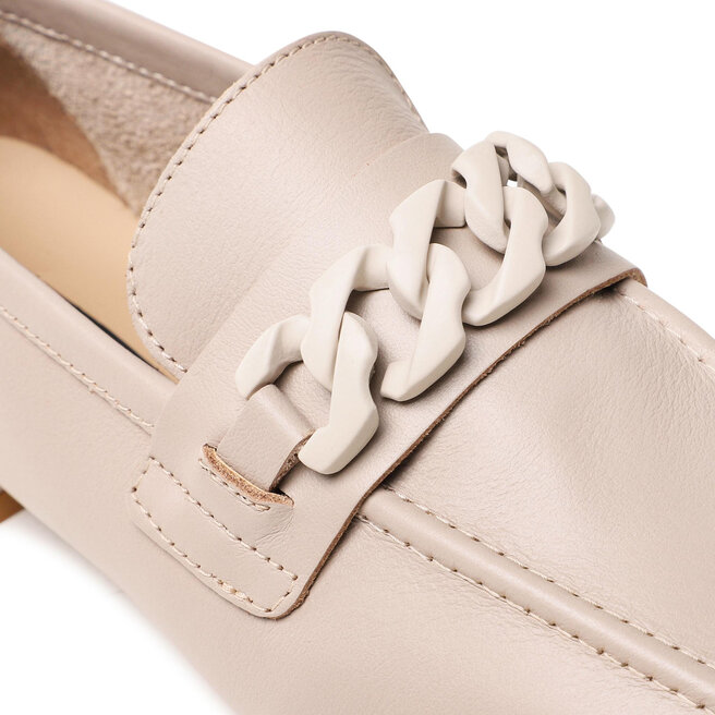 Gino Rossi Лоуфъри Gino Rossi E22-21470NAP Beige