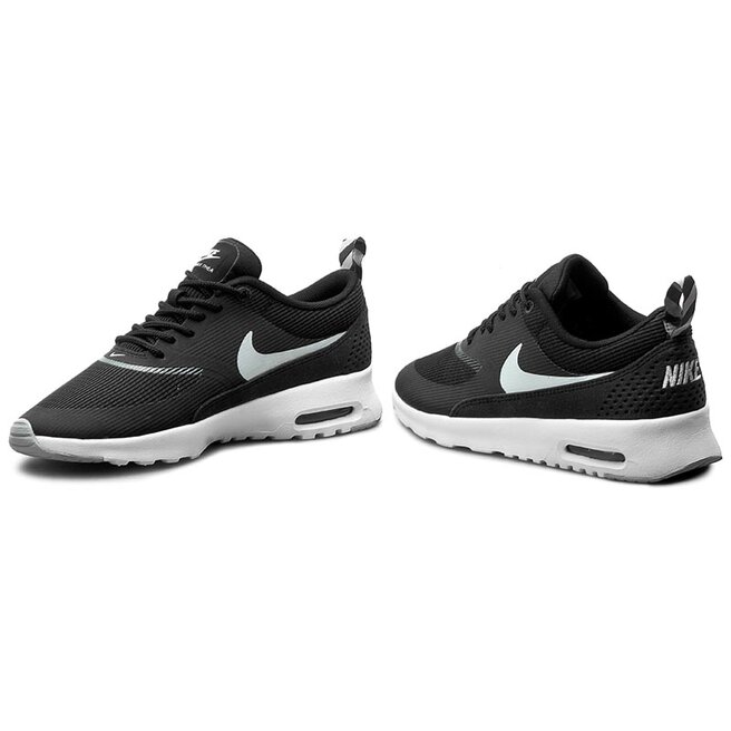 Zapatos Nike Air Max 599409 007 Grey/Anthrct/White |