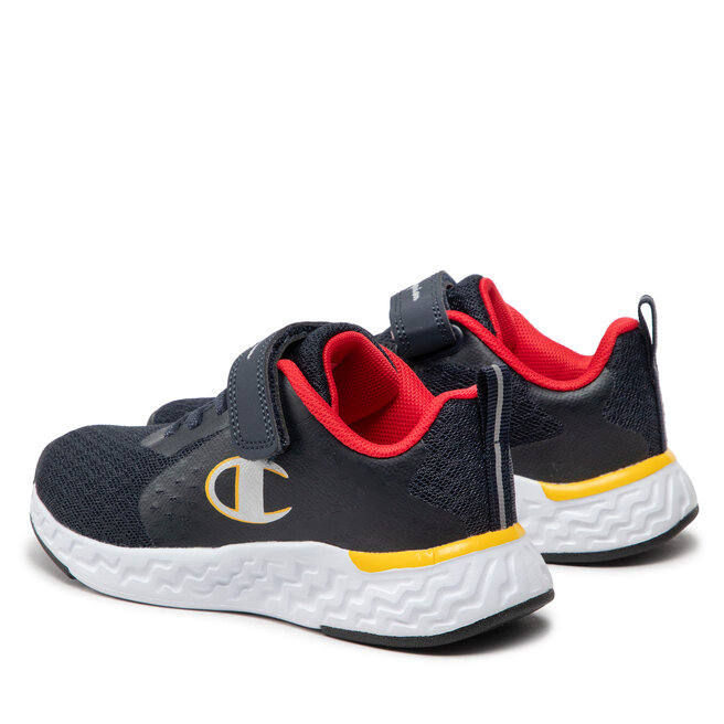Champion Sneakers Champion Bold B Ps S32460-CHA-BS518 Nny/Red/Yellow