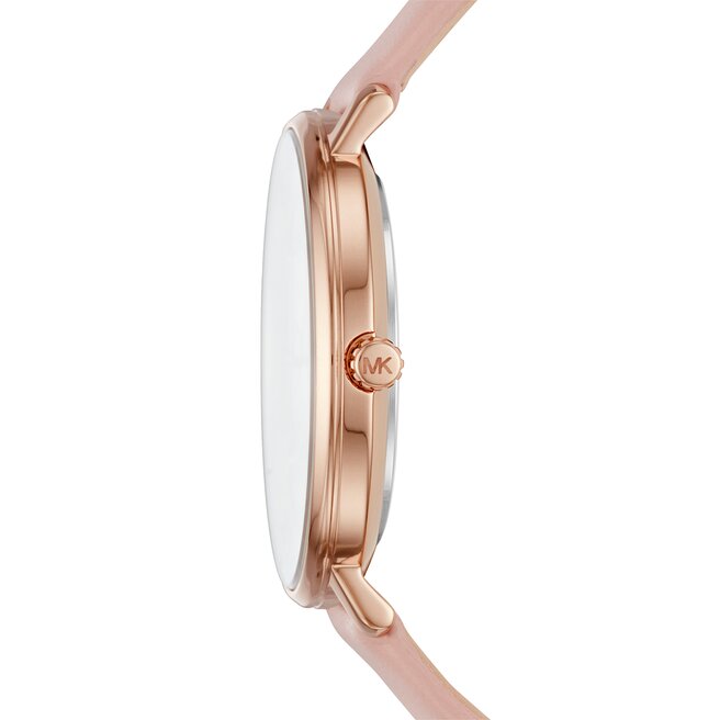 Michael Kors Ρολόι Michael Kors Pyper MK2741 Pink/Rose Gold