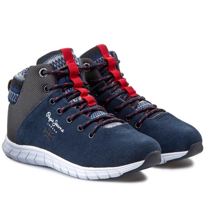 Botines jarman deals