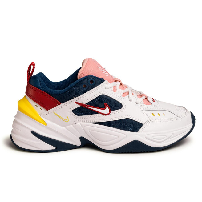 Nike M2K Tekno AO3108 402 Blue Force Summit White