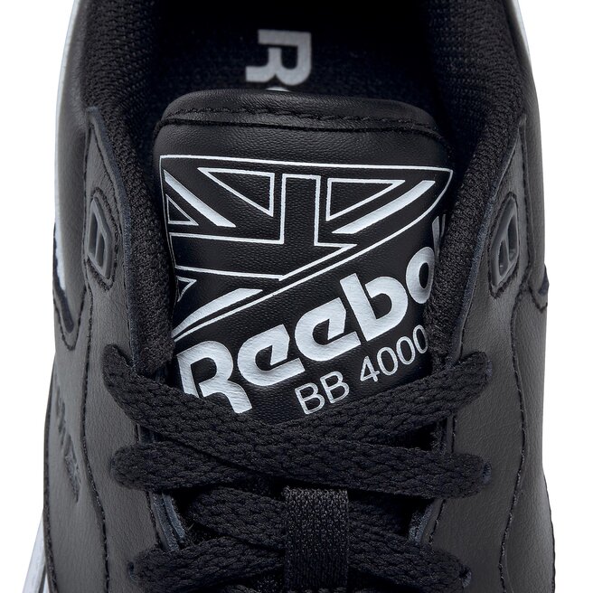 Reebok Boty Reebok BB 4000 II Shoes IE4297 Černá