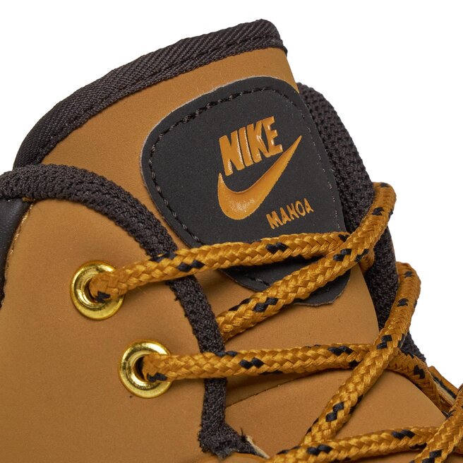 Nike Manoa Leather 454350 700 Haystack Haystack Velvet