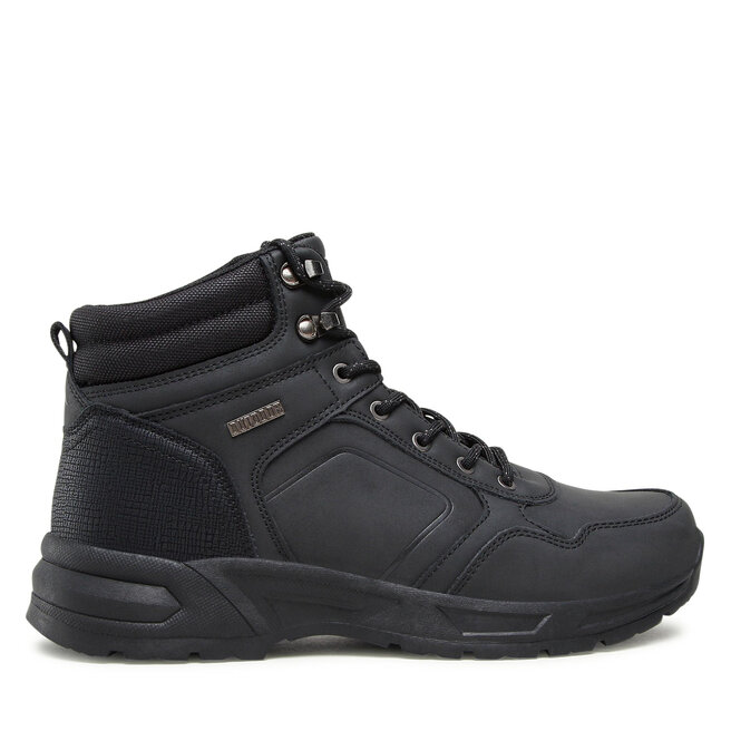 Sprandi Trekkingschuhe Sprandi MP07-01517-06 Black