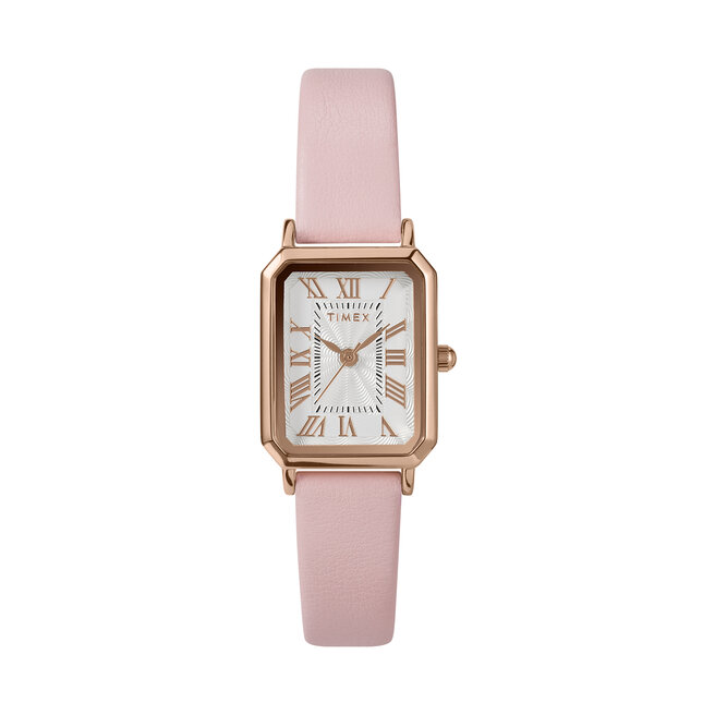 Zegarek Timex Dress - Złoty