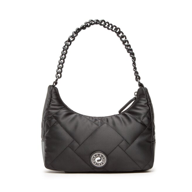 Kurt Geiger Kabelka Kurt Geiger Recycled Multi Cross Body 8471809229 Blk/Other