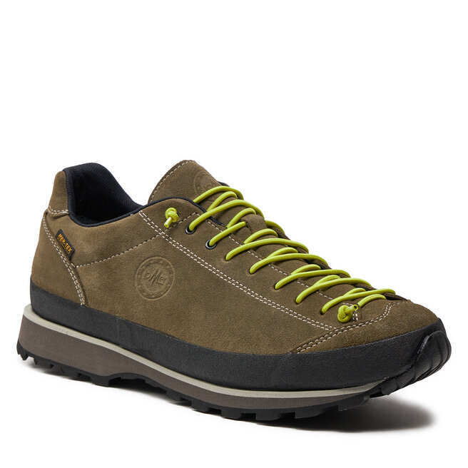 Scarpe trekking best sale lomer