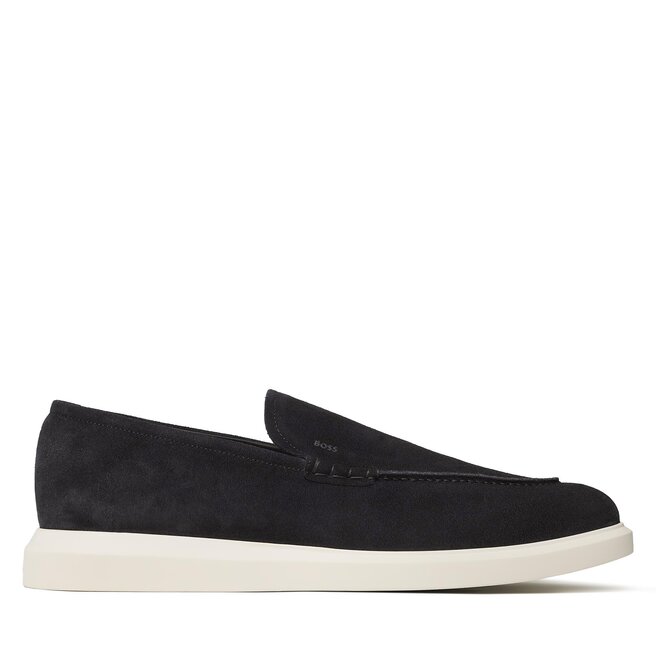 Boss Scarpe basse Boss 50490475 Dark Blue 401