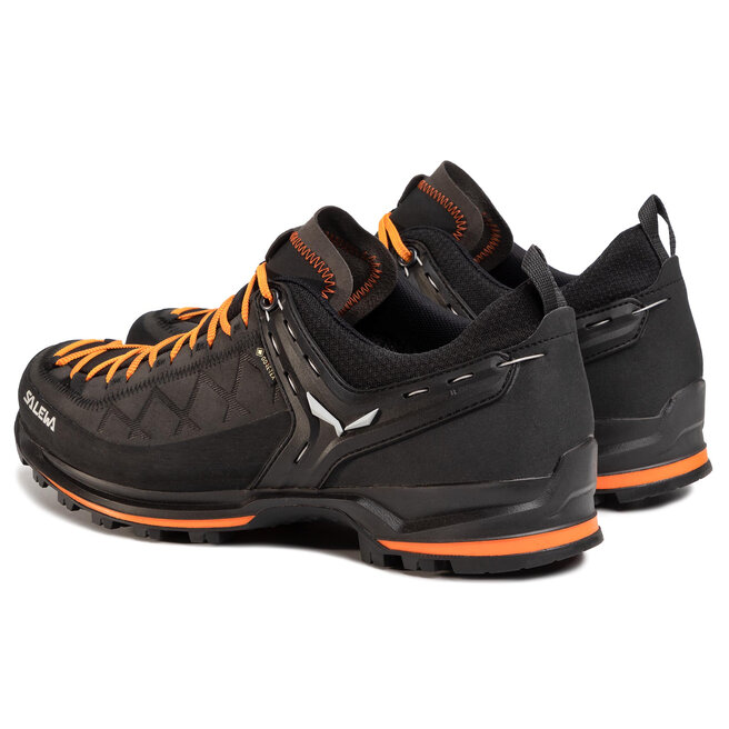 Salewa Scarpe da trekking Salewa Ms Mtn Trainer 2 Gtx GORE-TEX 61356-0933 Black/Carrot