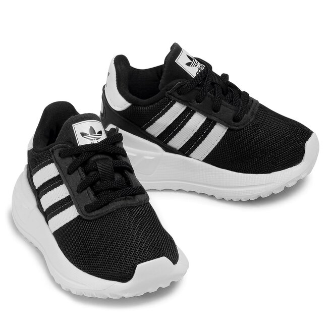 Взуття adidas La Trainer Lite El I FW5843 Cblack/Ftwwht/Cblack |  evzuttya.com.ua