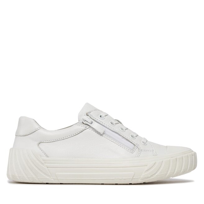 Sneakers Caprice 9-23737-20 White Softna.C 129 | eschuhe.de