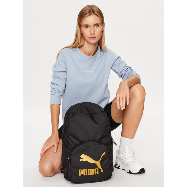 Puma Rucsac Puma Classics Archive Backpack 079651 01 Puma Black