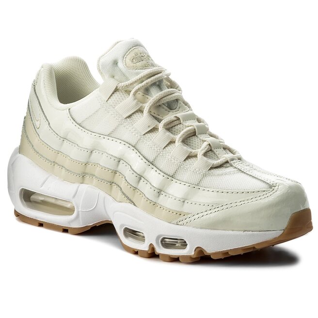 Batai Nike Air Max 95 307960 107 Sail 