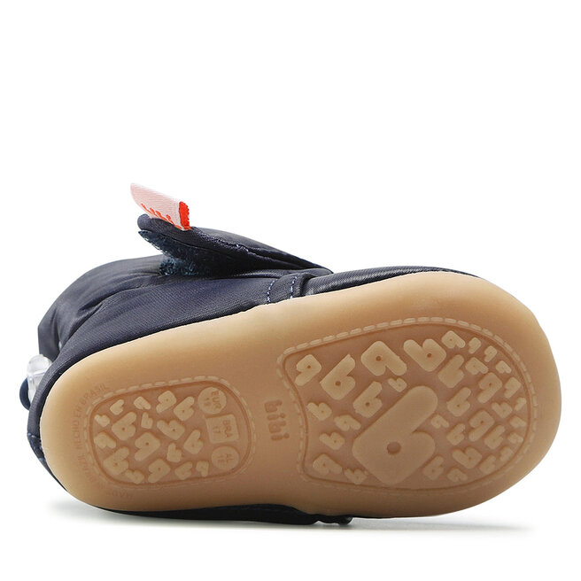 Bibi Bakancs Bibi Afeto Joy 1124158 Navy