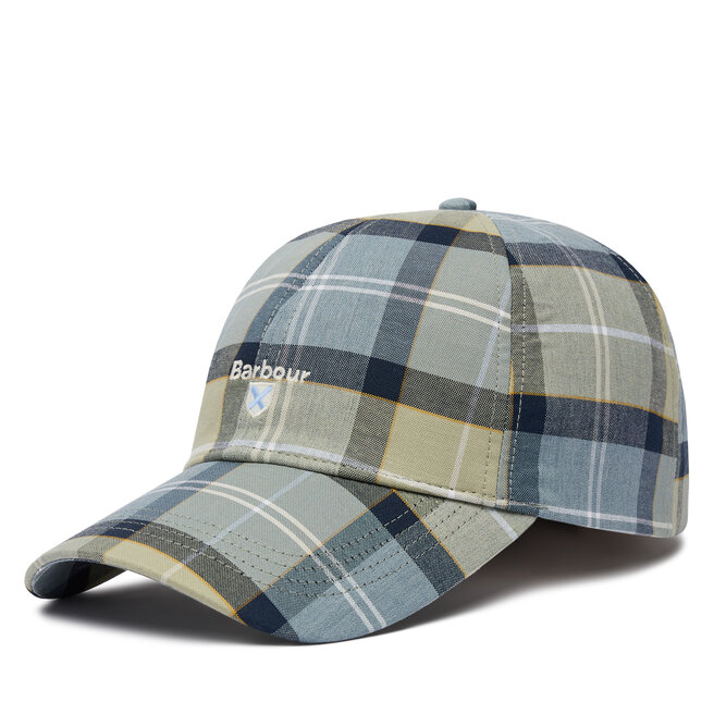 Czapka Barbour MHA0617TN37 Niebieski -