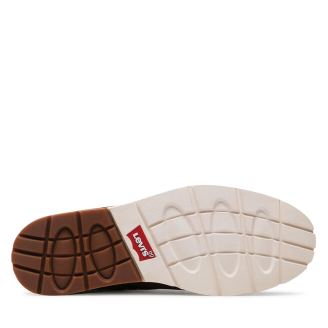 Levi's® Зимни обувки Levi's® 225129-666-28 Brown