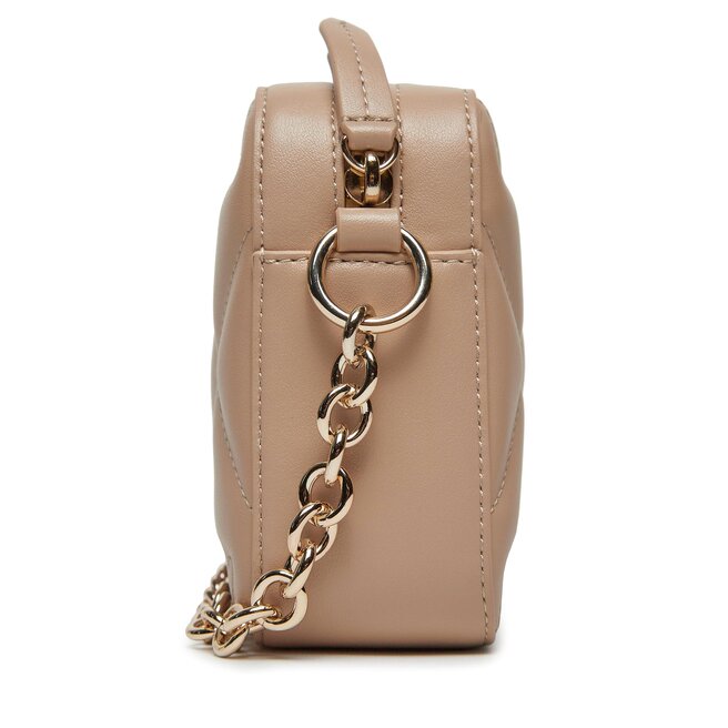 DKNY Geantă DKNY Crosstown Camera Bag R33EKY48 Neutral NTL