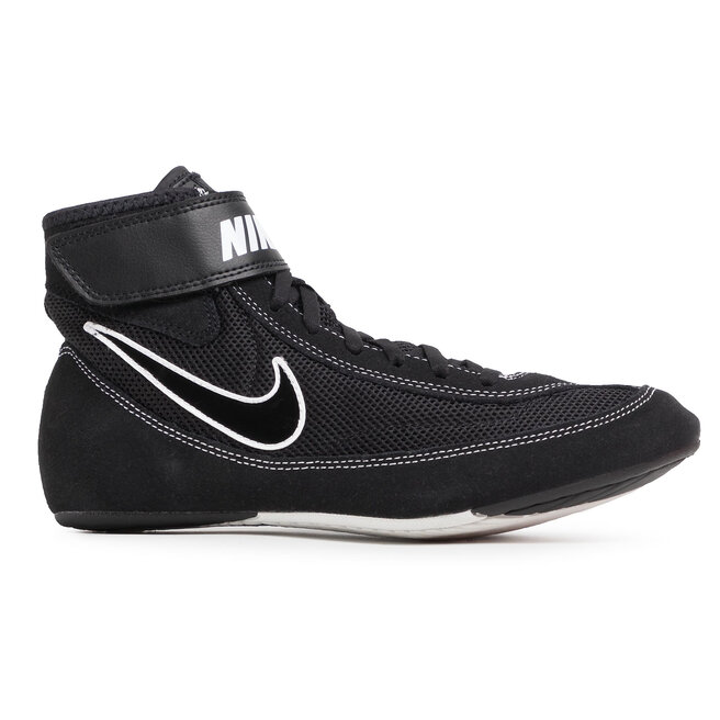 Nike men's speedsweep clearance vii wrestling shoes