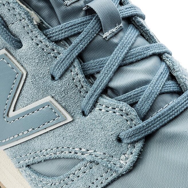 Sneakers New Balance WL520BL Blu escarpe